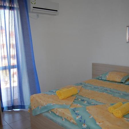 Apartments Ivelin Lozenets Esterno foto