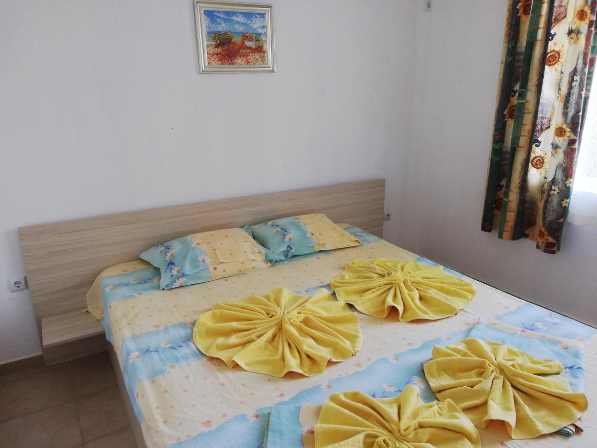 Apartments Ivelin Lozenets Esterno foto