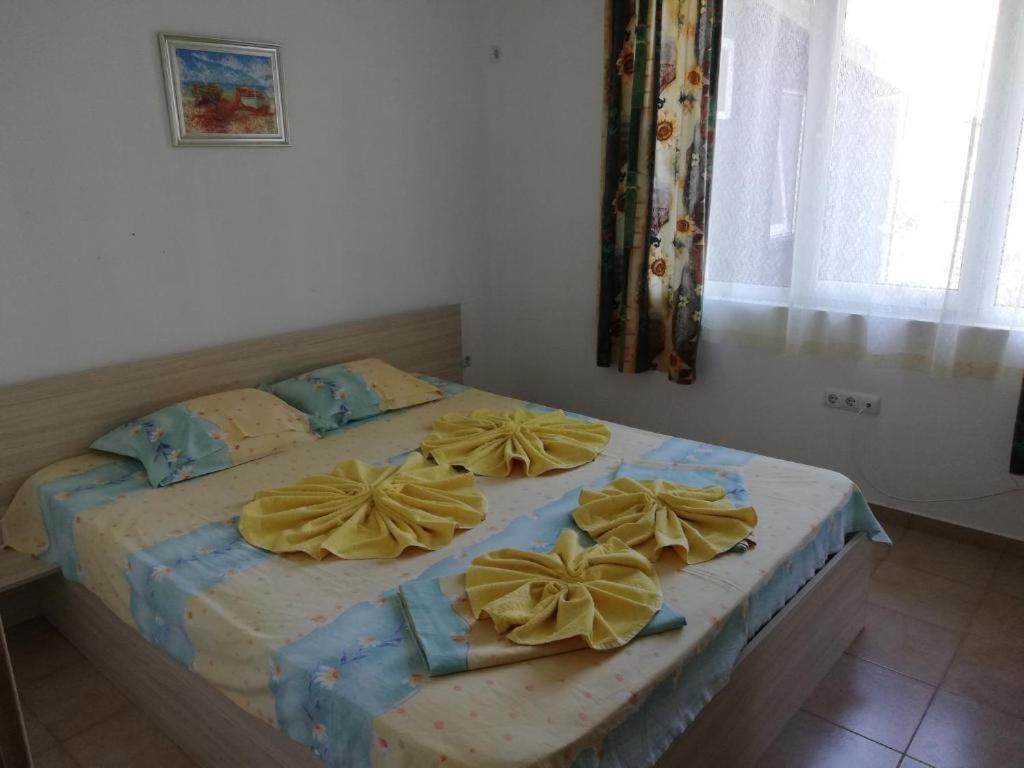 Apartments Ivelin Lozenets Esterno foto