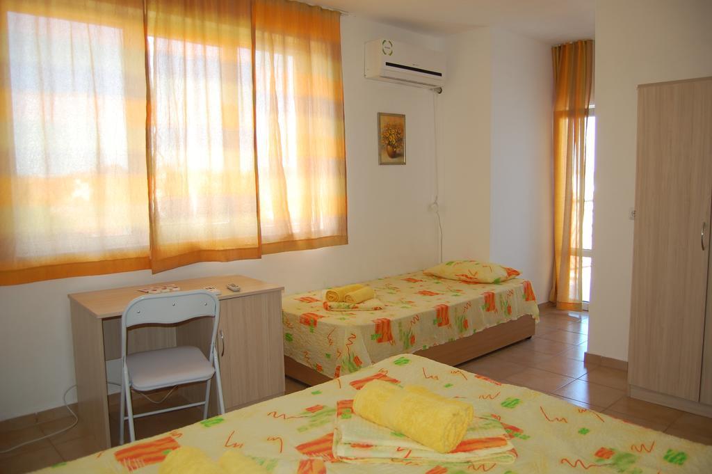 Apartments Ivelin Lozenets Esterno foto