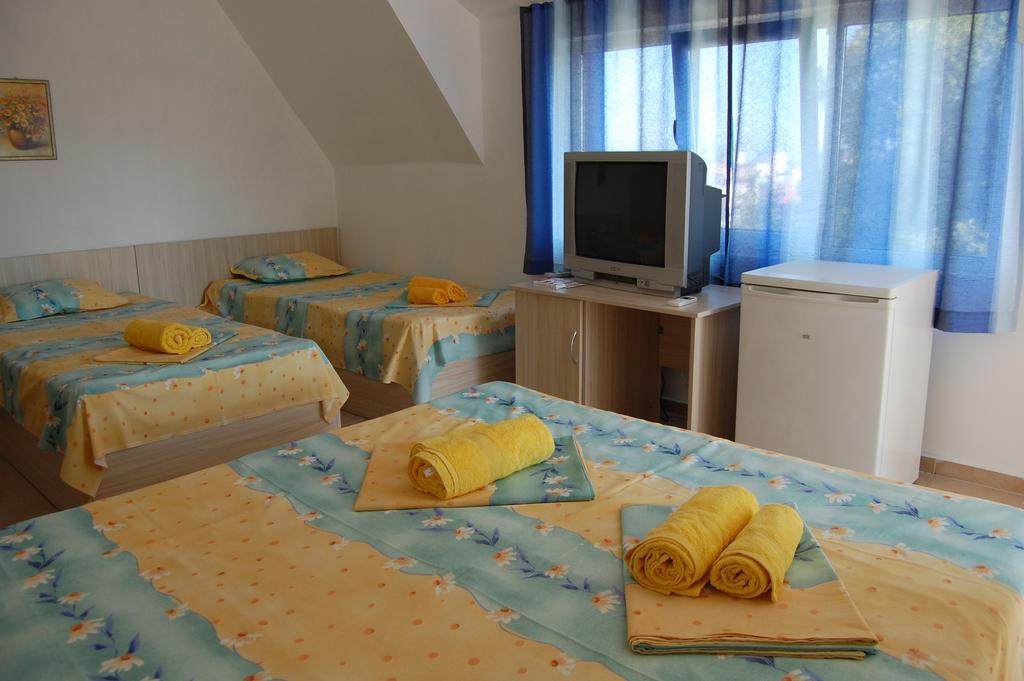 Apartments Ivelin Lozenets Esterno foto