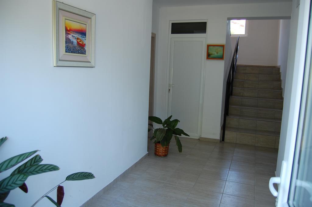 Apartments Ivelin Lozenets Esterno foto
