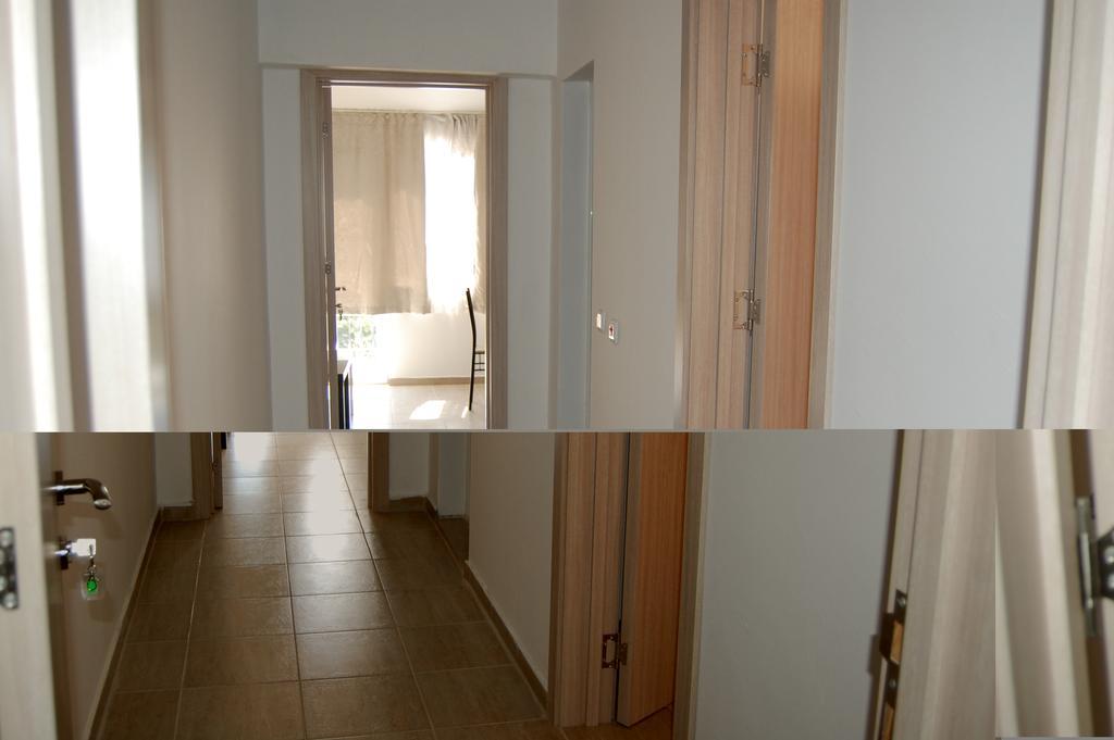 Apartments Ivelin Lozenets Esterno foto