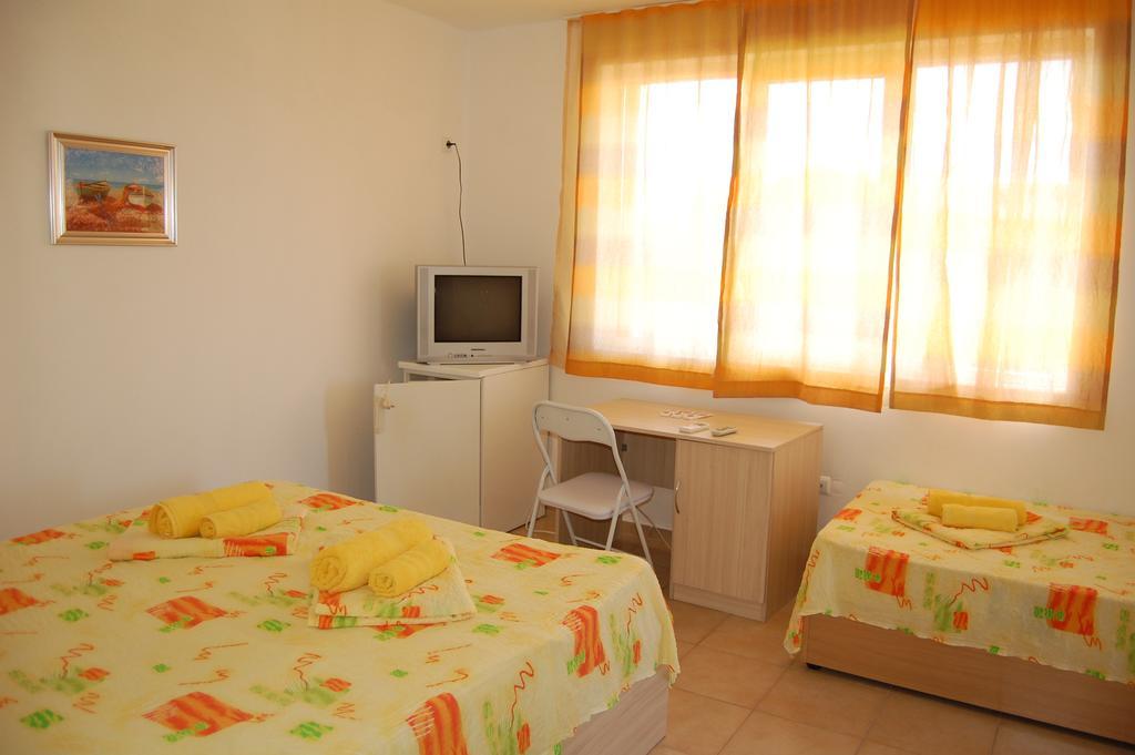 Apartments Ivelin Lozenets Esterno foto