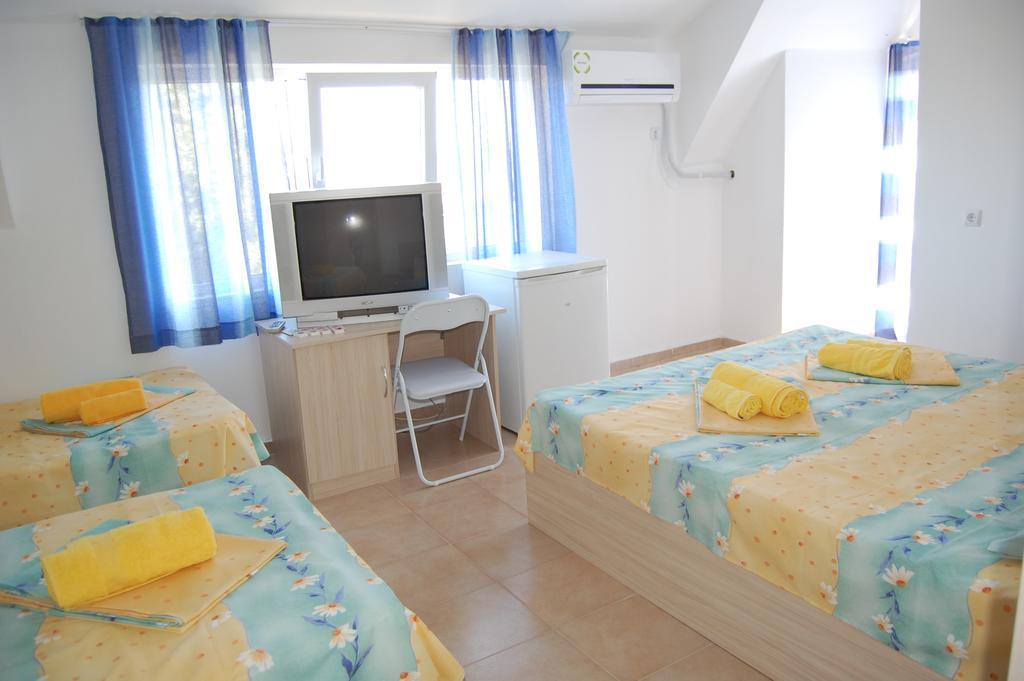 Apartments Ivelin Lozenets Esterno foto