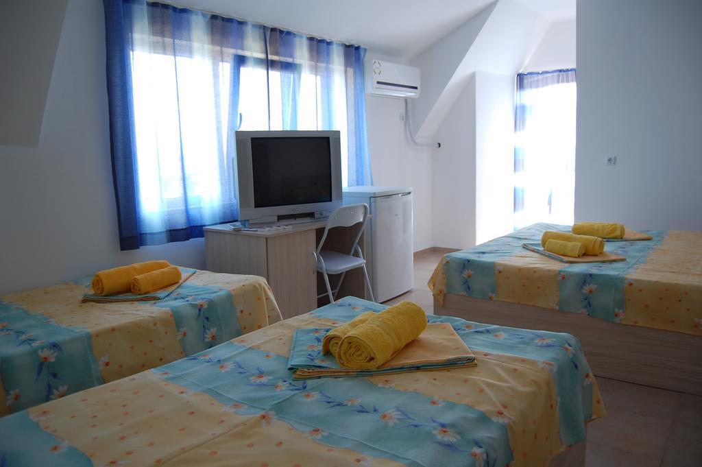 Apartments Ivelin Lozenets Esterno foto