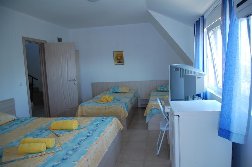 Apartments Ivelin Lozenets Esterno foto