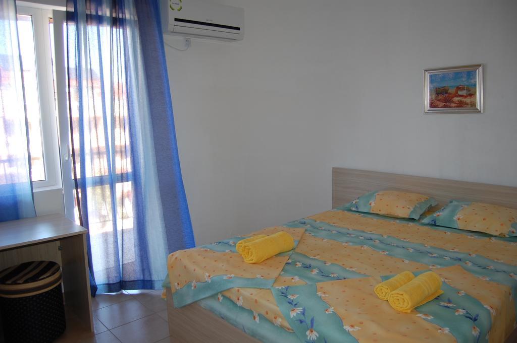 Apartments Ivelin Lozenets Esterno foto