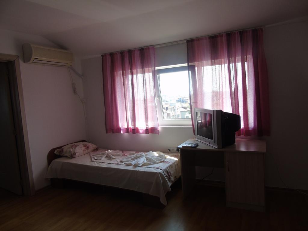 Apartments Ivelin Lozenets Esterno foto