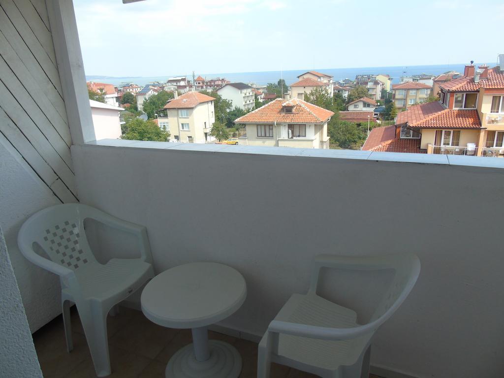 Apartments Ivelin Lozenets Esterno foto