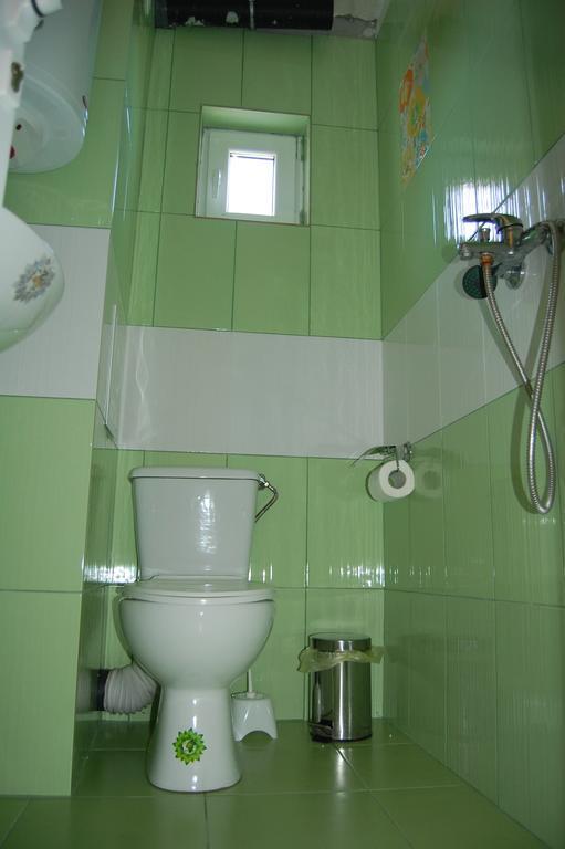 Apartments Ivelin Lozenets Esterno foto
