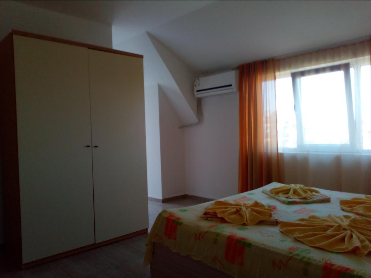 Apartments Ivelin Lozenets Esterno foto
