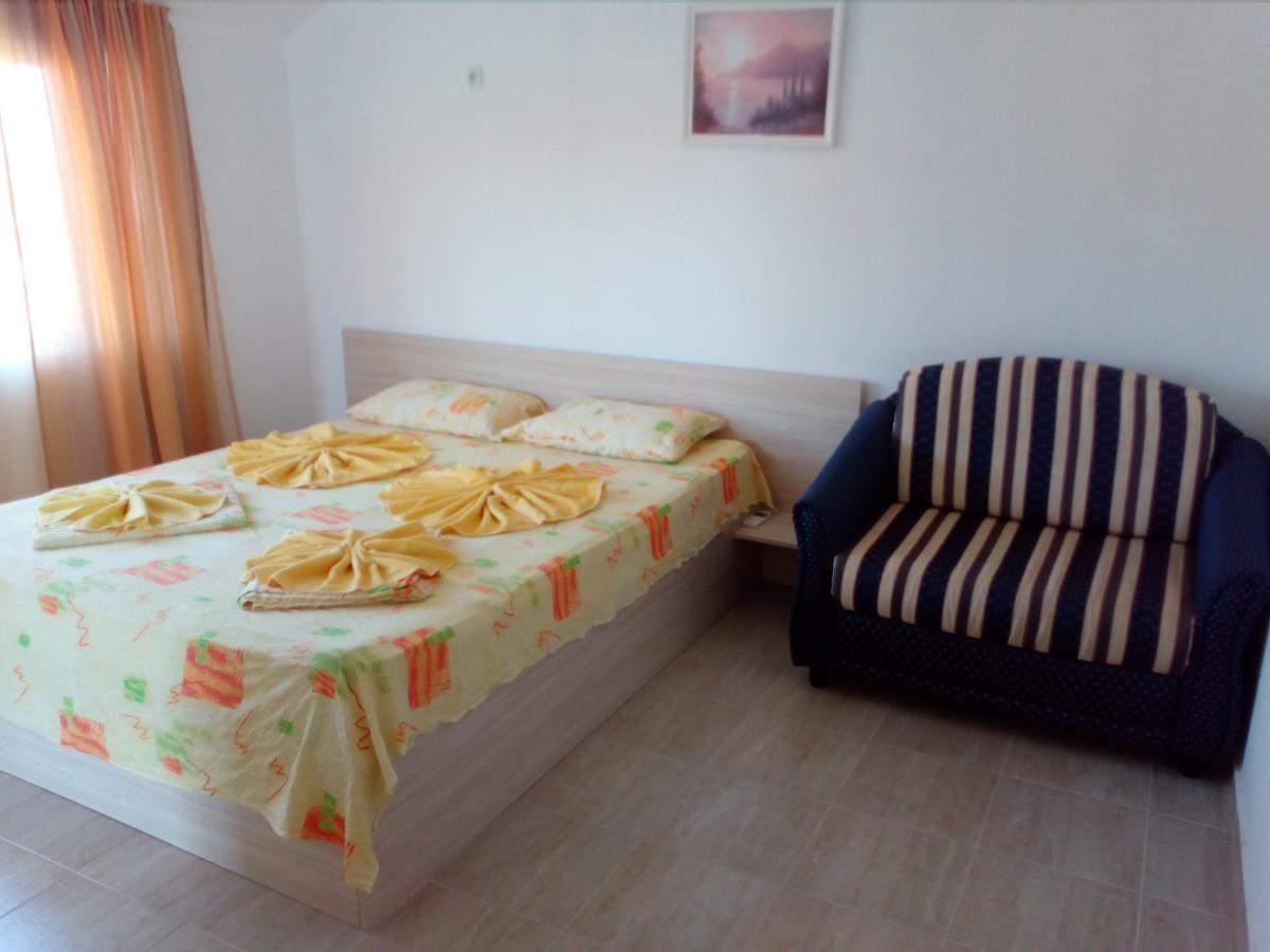 Apartments Ivelin Lozenets Esterno foto