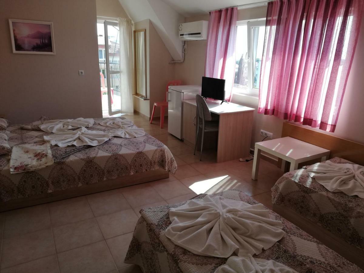 Apartments Ivelin Lozenets Camera foto